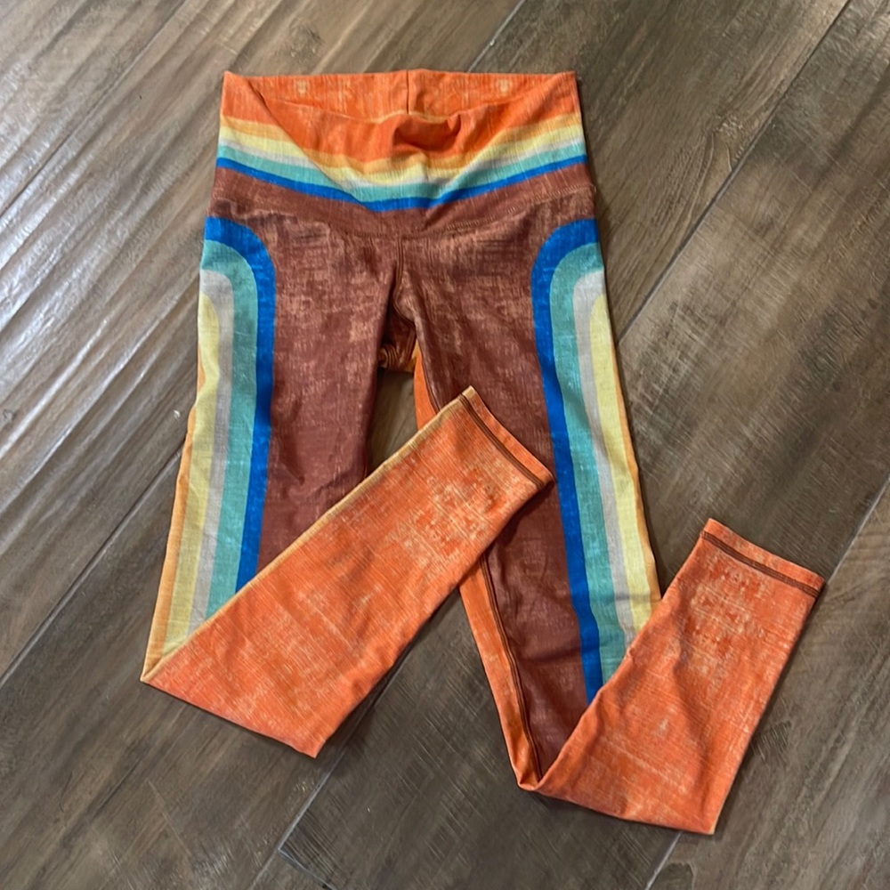 Niyama Sol, sz M